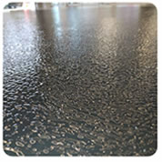 Poliüretan Multilayer Zemin Kaplaması