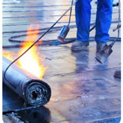 Temel - Perde Su Yalıtımı