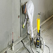 Epoxi ve Poliüretan Enjeksiyon