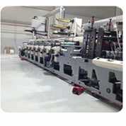 Epoksi Antistatik Zemin Kaplaması