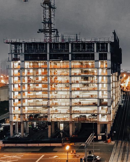 DOĞUŞ İNŞAAT A.Ş (REİNA PROJESİ) ORTAKÖY 2025