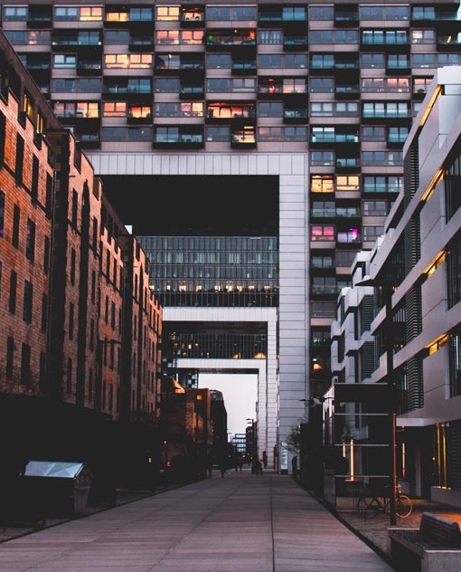 İTÜ AYAZAĞA KAMPÜSÜ ÇATI SU YALITIM İŞLERİ 2025